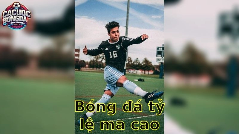 Bóng Đá Tỷ Lệ Ma Cao – Tìm Hiểu Tỷ Lệ Hot 2025