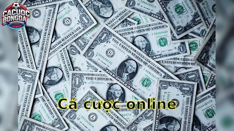 Cá cược online – Thoả Sức Cá Cược Bóng Đá Mọi Nơi 2025