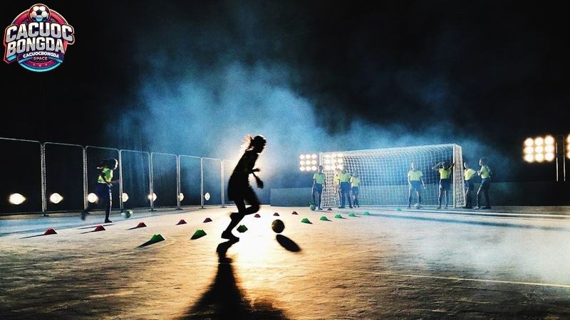 Các dịch vụ nổi bật tại Cổng game này