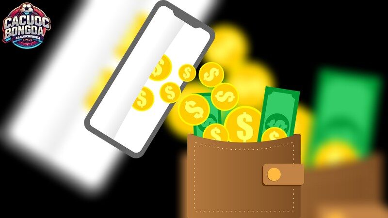 Cách hoạt động của kèo chấp 1.75