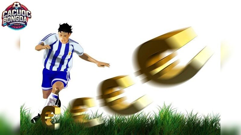 Chiến lược đặt cược tỷ số bóng đá