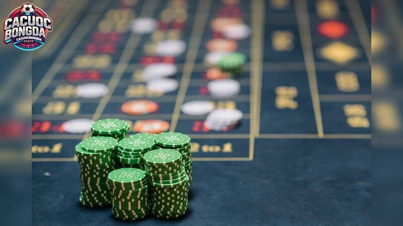 Cổng Game Uy Tín – Nơi Gửi Gắm Niềm Tin