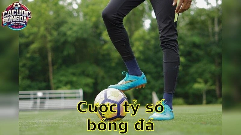 Cược tỷ số bóng đá – Dự Báo Kết Quả Và Trúng Thưởng 2025