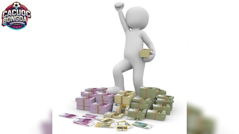 Giới thiệu tỷ lệ kèo và cách hoạt động