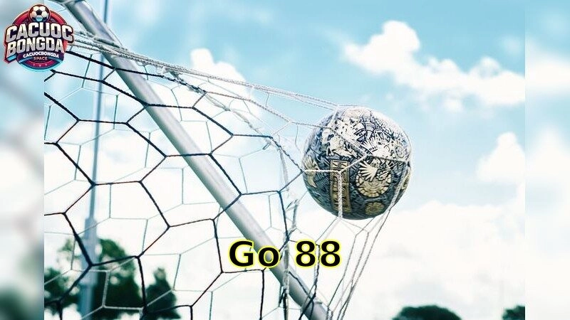 Go88 – Khám Phá Cá Cược Đổi Mới 2025
