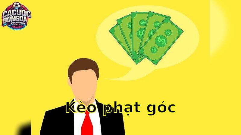 Kèo phạt góc – Tìm Hiểu Chiến Thuật Đặt Cược 2025