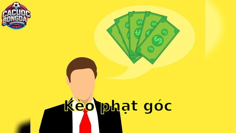 Kèo phạt góc – Tìm Hiểu Chiến Thuật Đặt Cược 2025