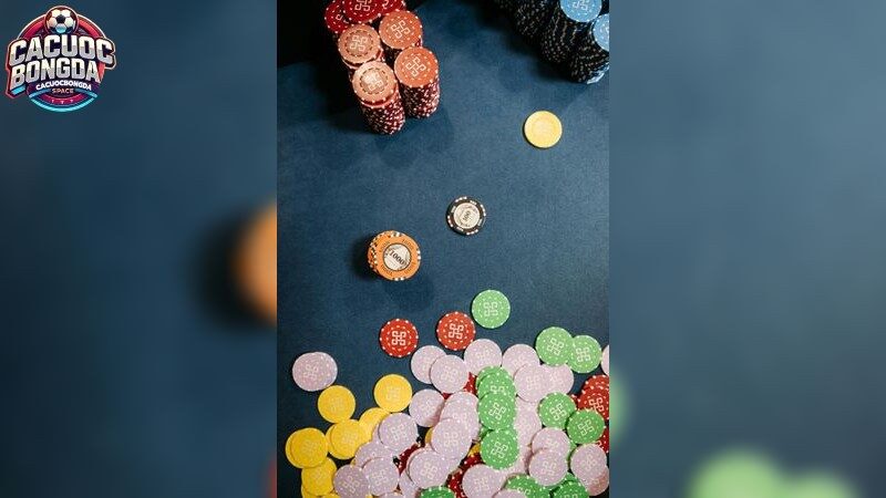 Lợi ích của việc sử dụng kèo chấp 0.5