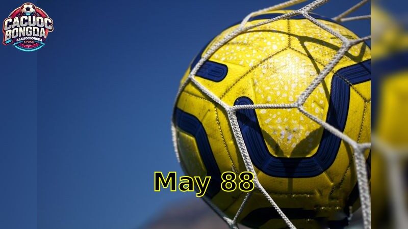 May88 – Cá Cược Bóng Đá Tạo Ra Sôi Động 2025