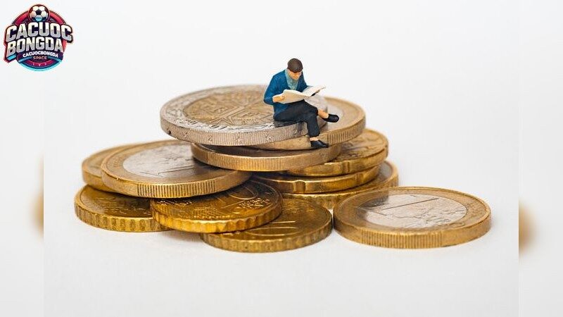 Những tiêu chí chọn cổng game uy tín