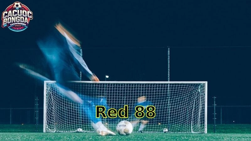 Red88 – Cơ Hội Thắng Lớn Trong Mùa Giải 2025
