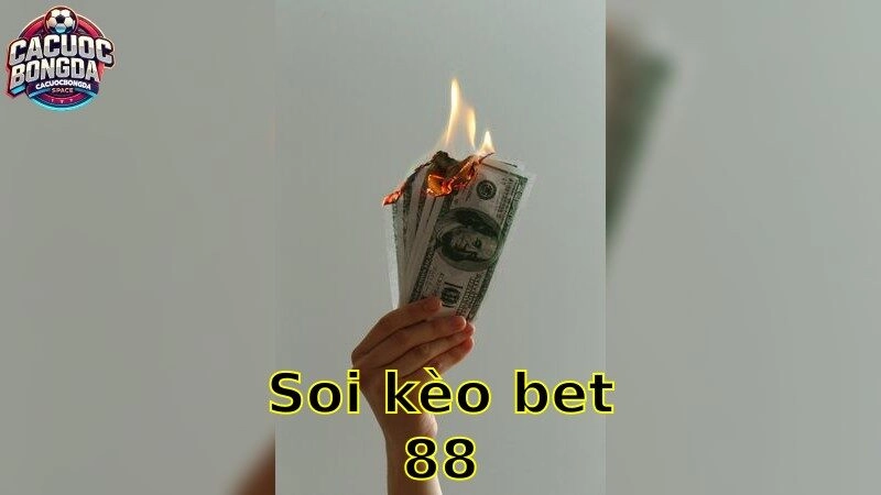 Soi Kèo Bet88 – Khám Phá Lựa Chọn Tối Ưu 2025