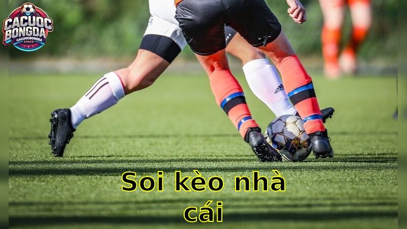 Soi Kèo Nhà Cái – Bắt Kèo Chuẩn Xác 2025