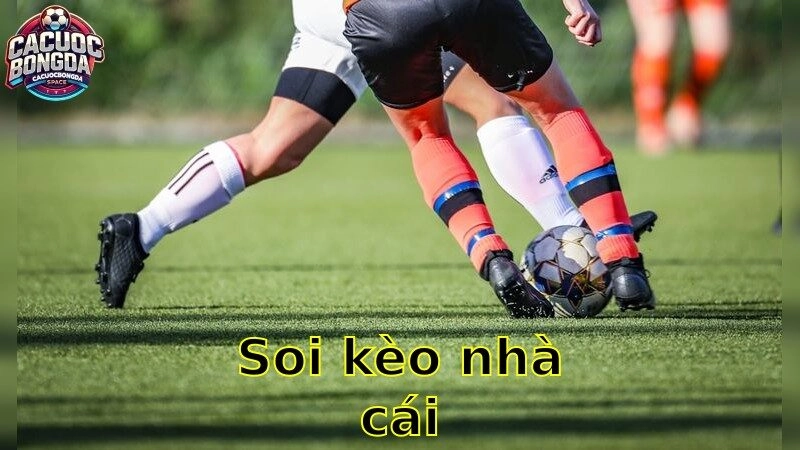 Soi Kèo Nhà Cái – Bắt Kèo Chuẩn Xác 2025
