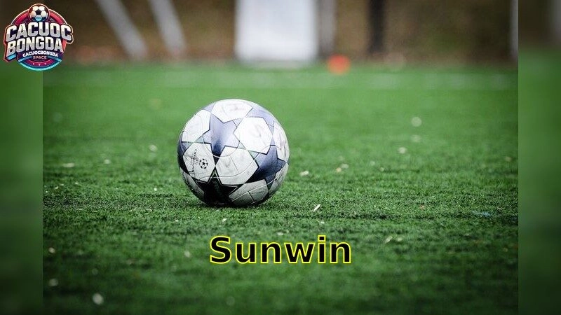 Sunwin – Hòa Mình Vào Thế Giới Cược Sống Động 2025
