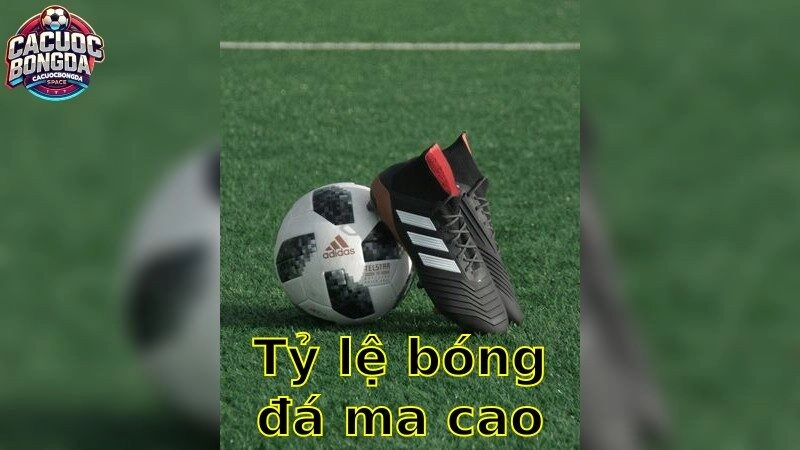 Tỷ Lệ Bóng Đá Ma Cao – Thông Tin Chính Xác 2025