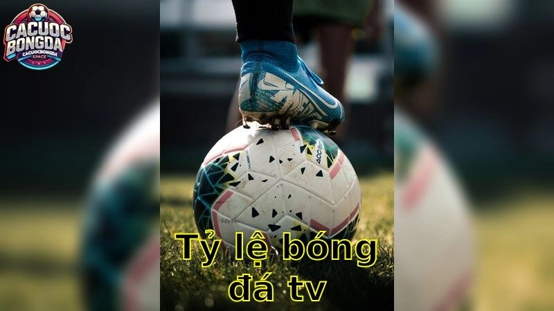 Tỷ Lệ Bóng Đá TV – Cập Nhật Liên Tục 2025