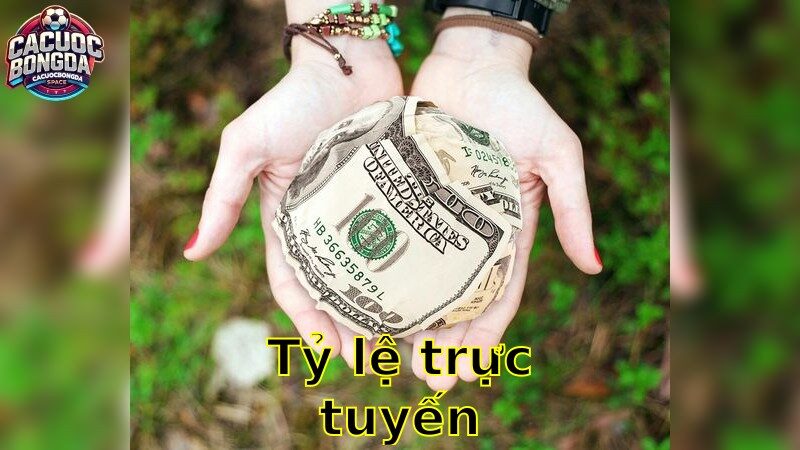Tỷ lệ trực tuyến – Trải Nghiệm Cá Cược Số Trực Tiếp 2025