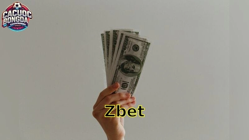 ZBet – Bắt Trọn Cảm Hứng Cá Cược 2025